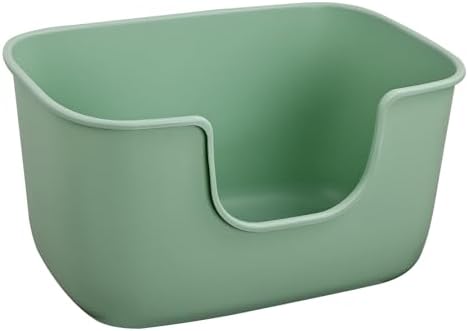 SpaceTime Extra Large Litter Box by SpeceTime