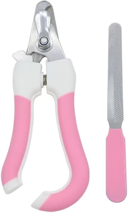 Pet Nail Clipper for Cats, Rabbit and Bird, by Unknown