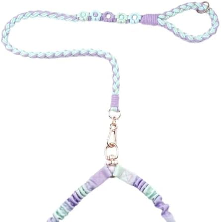 Dual Dog Leash, Double Dog 360 Swivel No Tangle Walking Leash, Comfortable - Image 4
