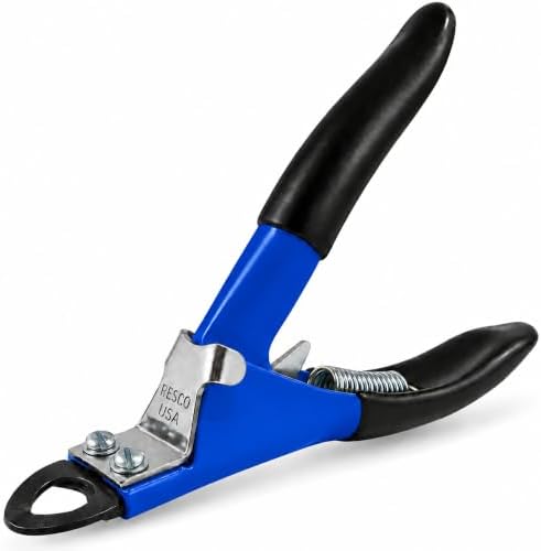 Resco Dog Nail Clippers, Small to Medium by Resco+Pet+Products