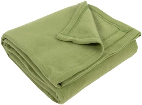 Bulk Fleece 50x60 Throw Blankets - Image 4