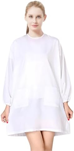 TOPTIE Low Water Permeability Pet Grooming Smock Jacket by TOPTIE