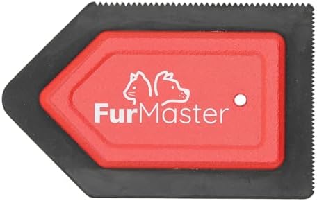 JJ KENT FurMaster Reusable Pet Hair Remover Tool by JJKENT