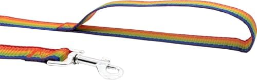 Nylon Training Dog Leash for Small Medium Large Dogs, 15ft 20ft 30ft 50ft 100ft - Image 4