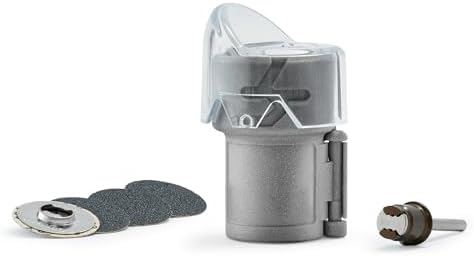 Dremel Pet Grooming Nail Guard Attachment by DREMELInc