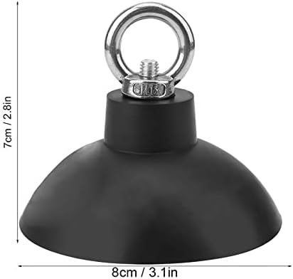 AYNEFY Dog Bath Tether Suction Cup, Pet Bathing Grooming Shower Restraint - Image 7
