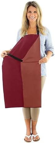 Ravill Waterproof Aprons For Men and Women by Ravill