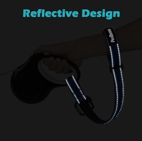 PetBonus Dog Leash Wrist Strap - Image 4
