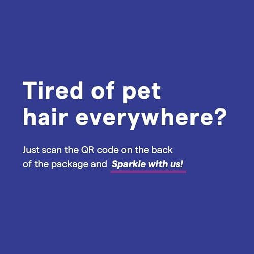 Dog & Cat Grooming Comb for Removes Tangles, and Matted Fur - Image 6
