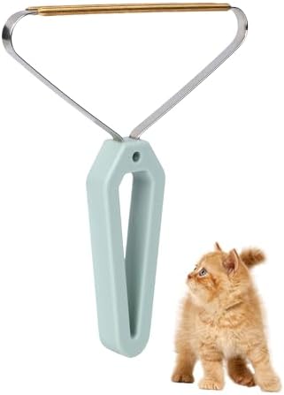 1 PCS Pet Hair Removal Tool, Fuzz Lint from Carpet, and Furniture – Effective by Unknown