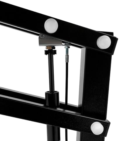 Pet Grooming Table, Height Adjustable Dog Grooming Table - Image 3
