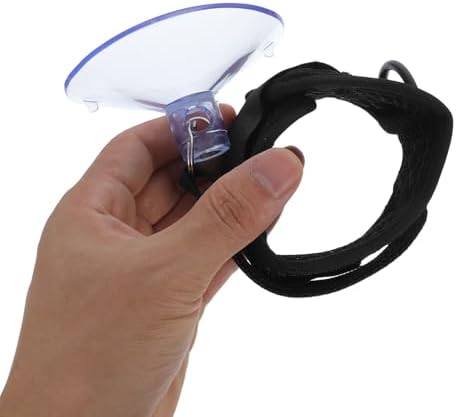 TEHAUX Adjustable Dog Bath Tether - Image 4