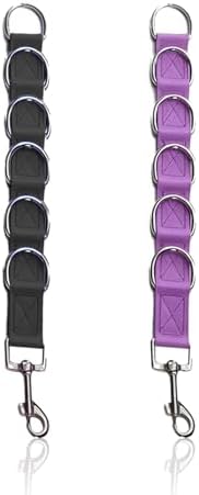 Wokyo Dog Grooming Loop 47cm/18.5in Adjustable Table Arm Extender 2 PCS 6 D by WOKYO