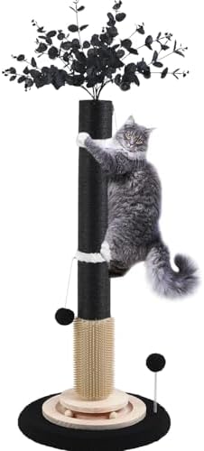 Cat Scratching Posts for Indoor Adults by COUNER