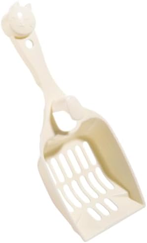 COMNICO Cat Litter Scoop, Kitty Litter Sifter Scooper by COMNICO