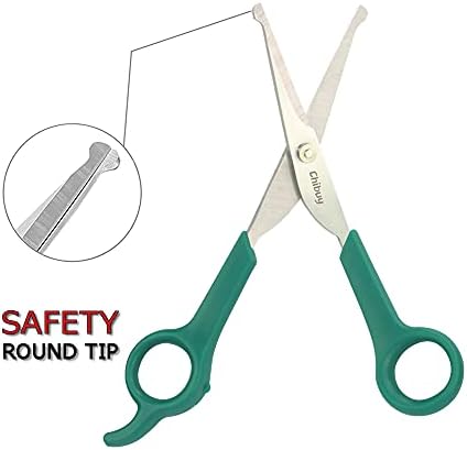 Chibuy Professional Pet Grooming Scissors - Image 2
