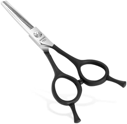 4.5" Small Dog Grooming Scissors by MomotouDogGroomingScissors