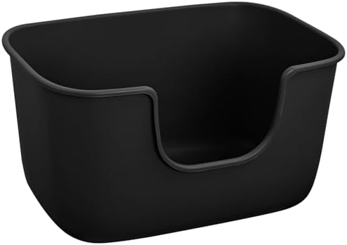 SpaceTime Extra Large Litter Box by SpeceTime