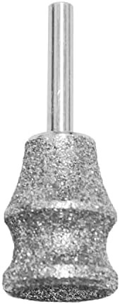 Diamond Dremel Dog Nail Grinder Attachment, Diamond Rotory Bit - Image 5