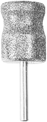 Diamond Dremel Dog Nail Grinder Attachment, Diamond Rotory Bit - Image 4