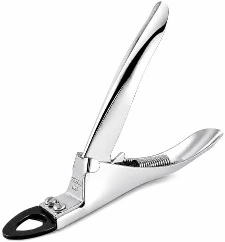 Resco Dog Nail Clippers by Resco+Pet+Products