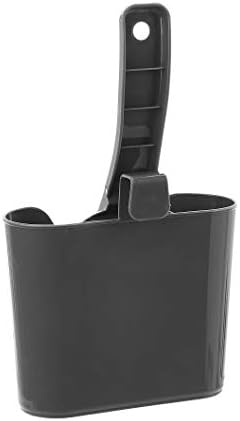 Amazon Basics Durable Cat Litter Scoop - Image 4