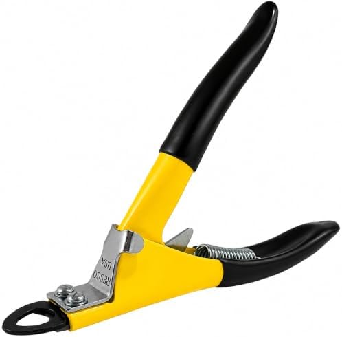 Resco Deluxe Dog Nail Clipper Kit - Image 3