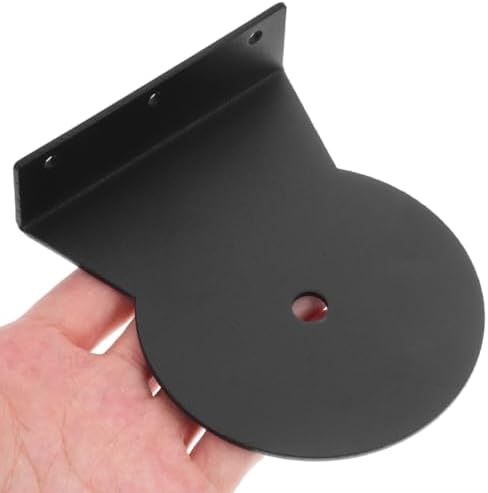 Toyvian Cat Wall Furniture Bracket Cat Climbing Pole Bracket - Image 5