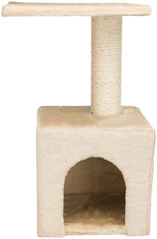 Trixie Replacement Sisal Post for Scratching Posts, Cat Trees and Cat Towers - Image 7