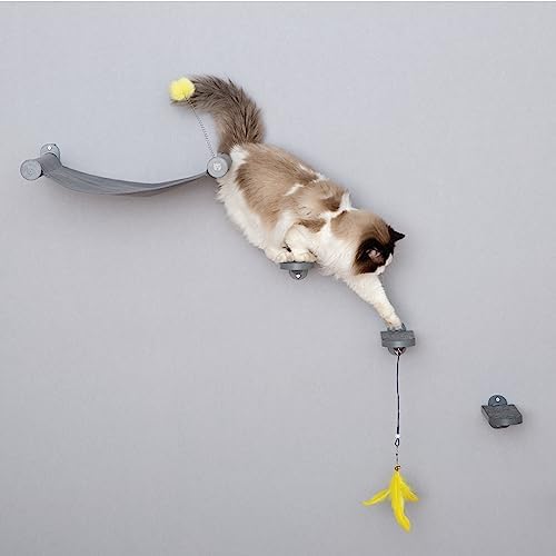 SVD.PET 3-Pack Cat Steps, Climbing Stairs - Image 3