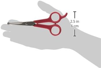 Le Salon Essentials All-Purpose Trimming Scissors - Image 6