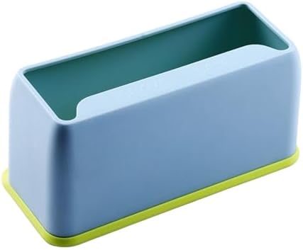 Cat Litter Scoop Shovel Storage Box Holder-Universal Cat Litter Scooper Stand by Amaping