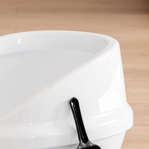 IRIS USA Large Cat Litter Box - Image 6