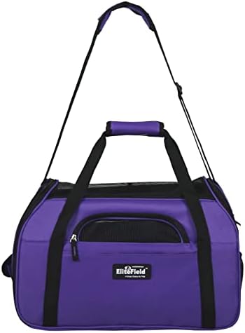 EliteField Soft-Sided Pet Carrier - Image 6