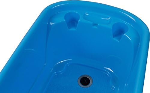 Flying Pig™ Pet Dog Cat Portable Bath Tub - Image 6
