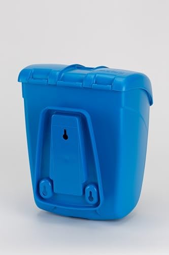 San Jamar SI2000 Saf-T-Ice Plastic Scoop Caddy - Image 2