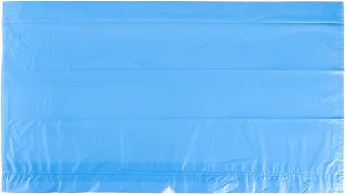 Fresh Step Drawstring Cat Litter Liners, 2.5 ft x 17 in - Image 6