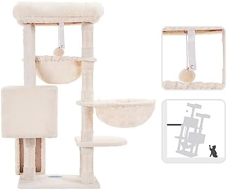 Hey-brother Cat Tree Tower - Image 7