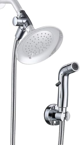 G-Promise 2 Mode Dog Shower Attachment by G-Promise