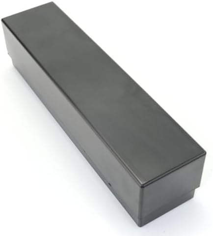 Laube Mini Blade Case for Pet Grooming Clipper Blades - Image 3