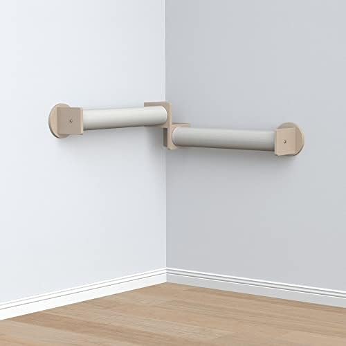 Trixie Cat Wall Furniture Set 5 - Image 2
