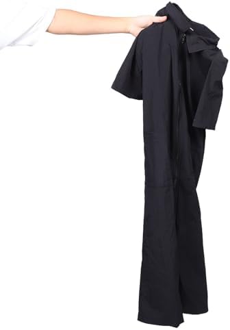 Alipis PET Grooming Apron Smock - Image 3