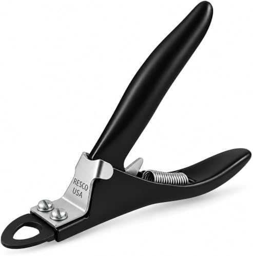 Resco Deluxe Dog Nail Clippers by Resco+Pet+Products