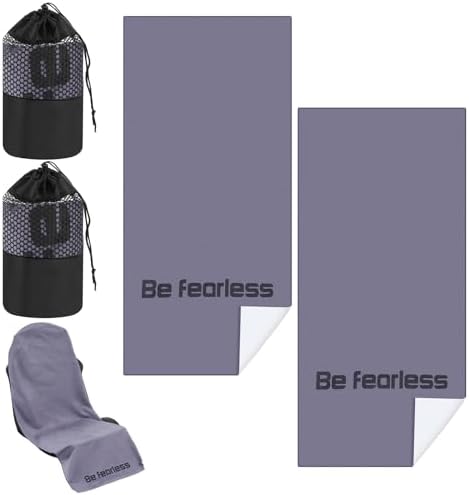 Hahafelt 2 Pack Car Seat Towel Cover by Hahafelt