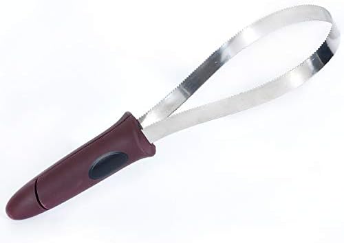 BOTH WINNERS Dual-Sided Shedding Blade by BOTH+WINNERS