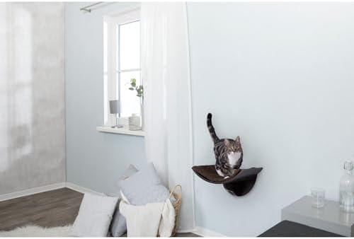 Trixie Lorena Cat Wall Mount Furniture - Image 3