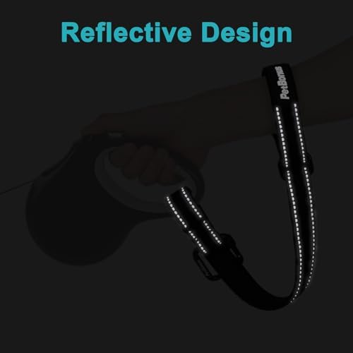 PetBonus Dog Leash Wrist Strap - Image 4