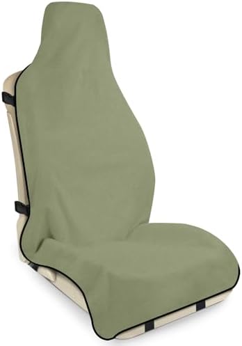 Waterproof Car Seat Cover Towel by DREAMANIA