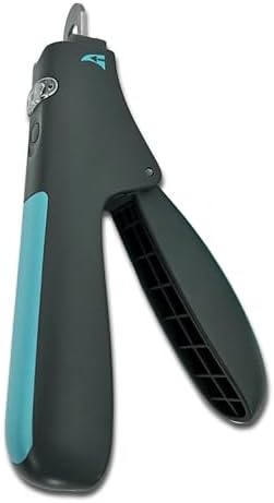 Miracle Care QuickFinder Dog Nail Clippers, Small or Medium Dogs by MiracleCare