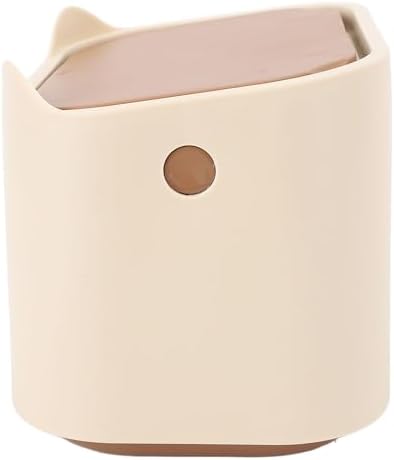 VBESTLIFE Cat Litter Trash Can - Image 5